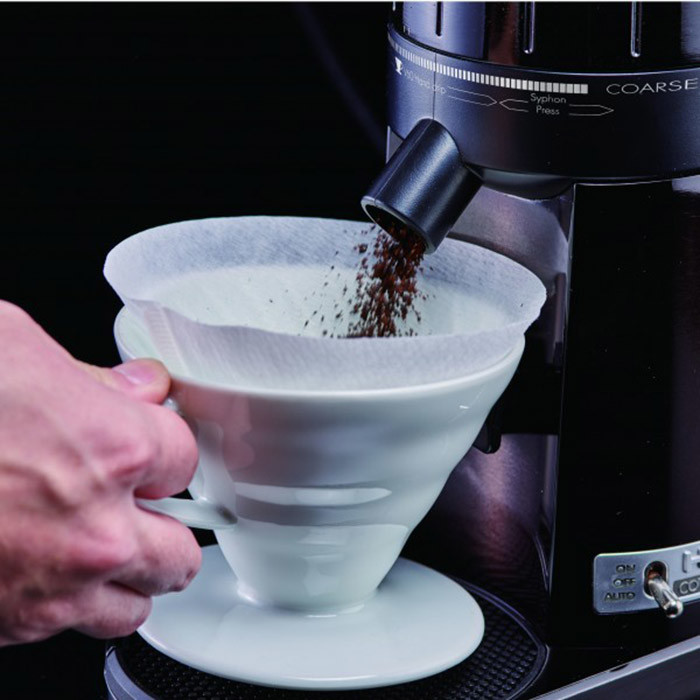 grinder elektrik hario v60