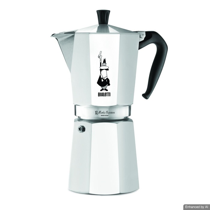 Bialetti Moka Express 18 Cups