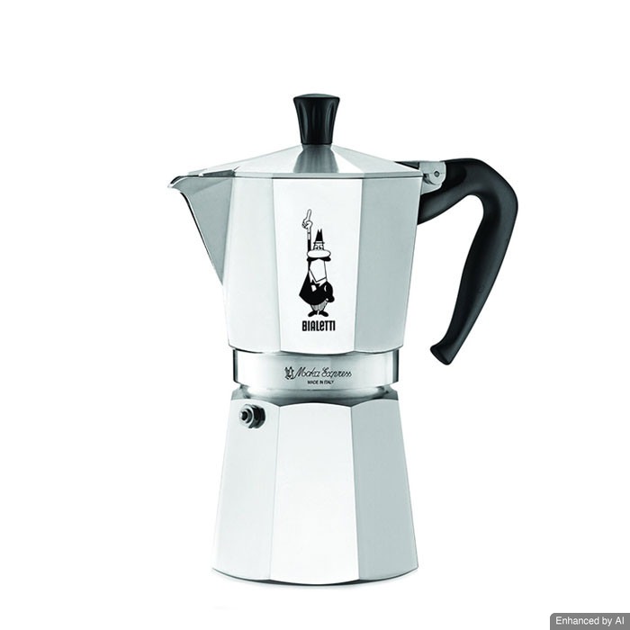 Bialetti Moka Express 9 Cups