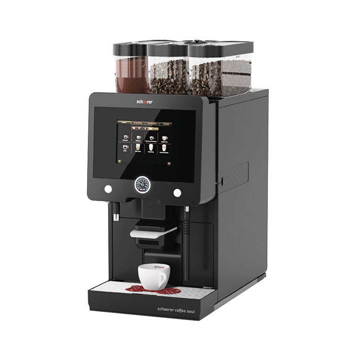 Schaerer Coffee Soul