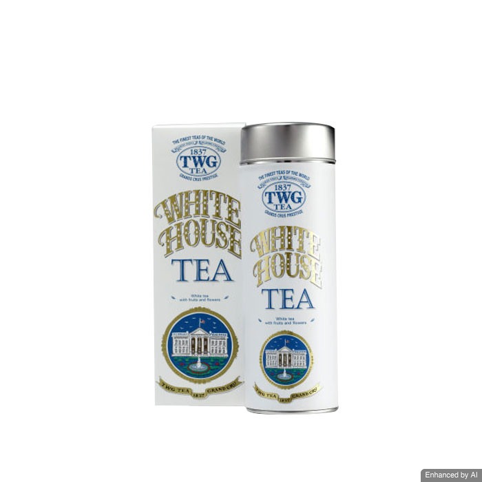 TWG - White House Tea (Gift Sets)