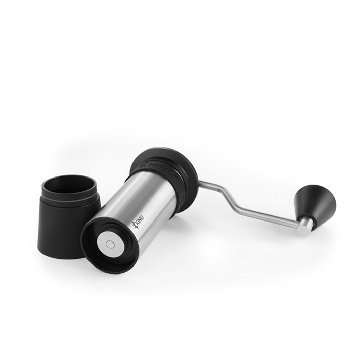 Kinu Phoenix M47 Coffee Grinder