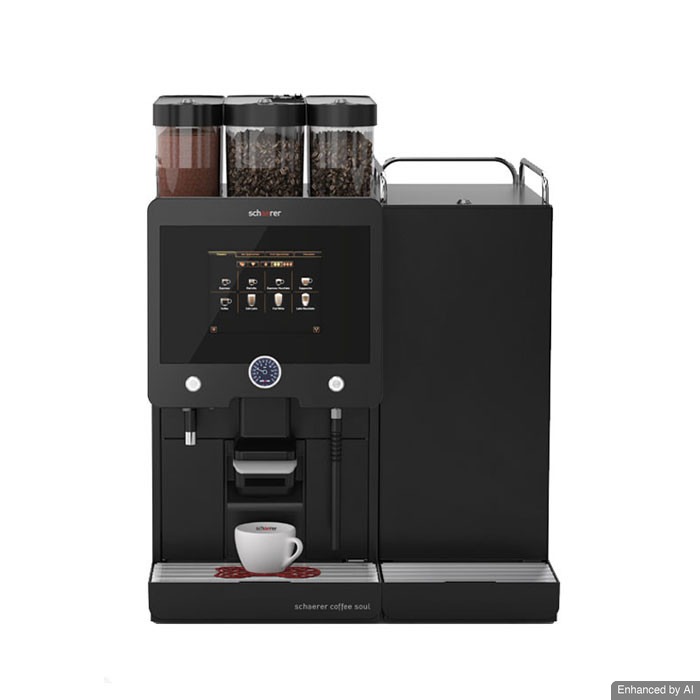 Schaerer Coffee Soul
