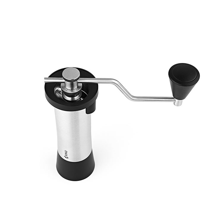 grinder kopi dari kinu