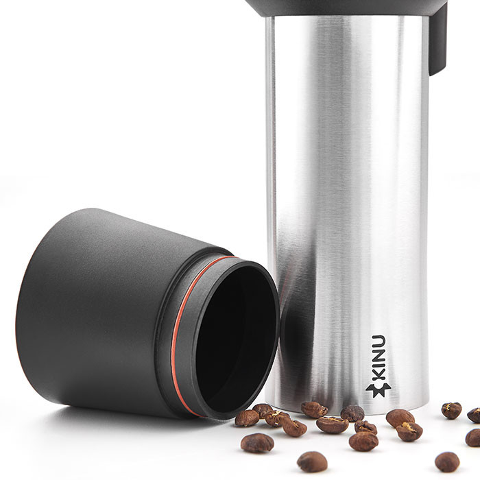 Kinu Simplicity M47 Coffee Grinder