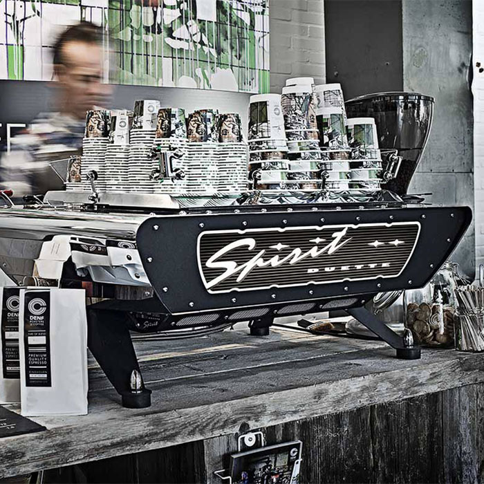 mesin espresso terbaik kees van der westen
