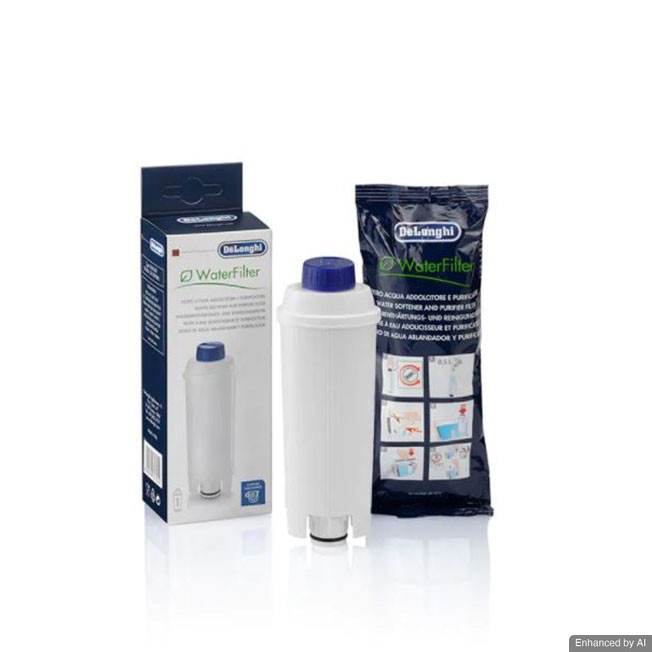 DeLonghi - Replacement - Water Filter