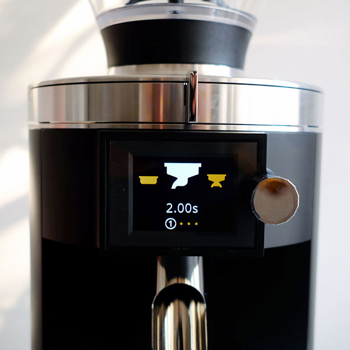 Mahlkonig E65S