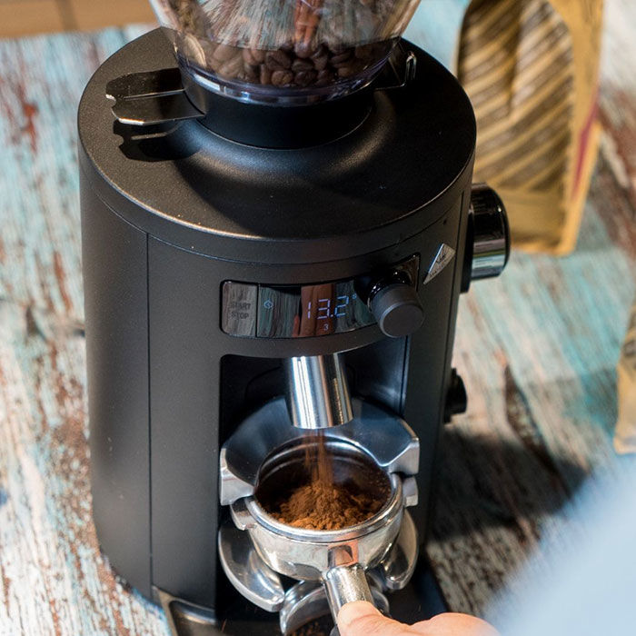 Mesin Grinder Kopi Mahlkonig X54