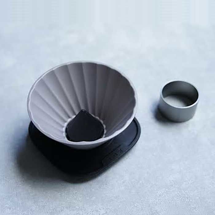 Rok Presso - W1 Dripper