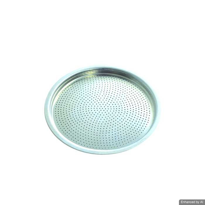 Bialetti - Aluminium Filter Moka Express 18 Cups