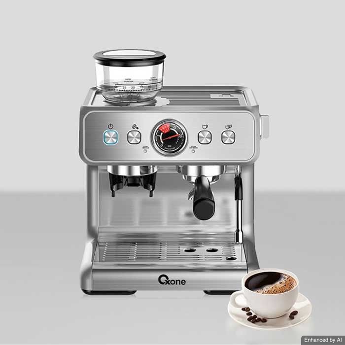 oxone barista pro ox