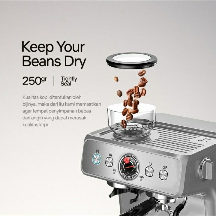 oxone barista pro ox