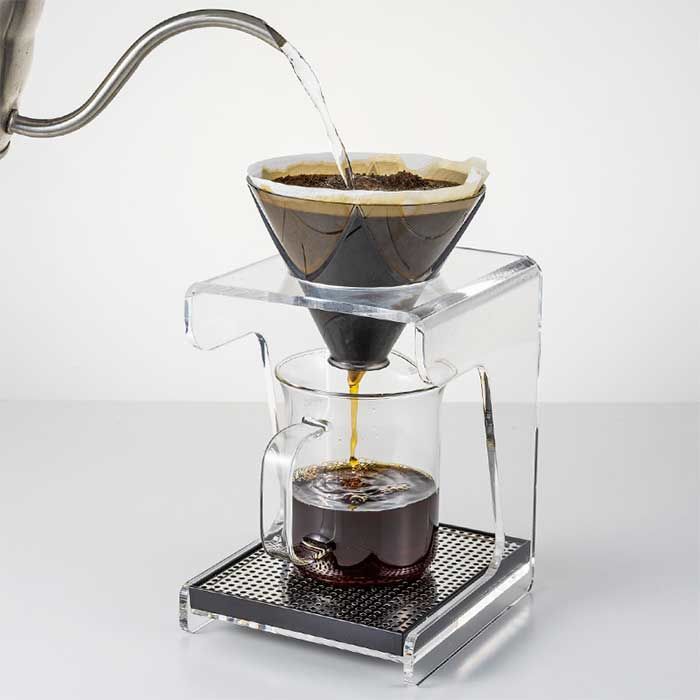 pouring hario mugen