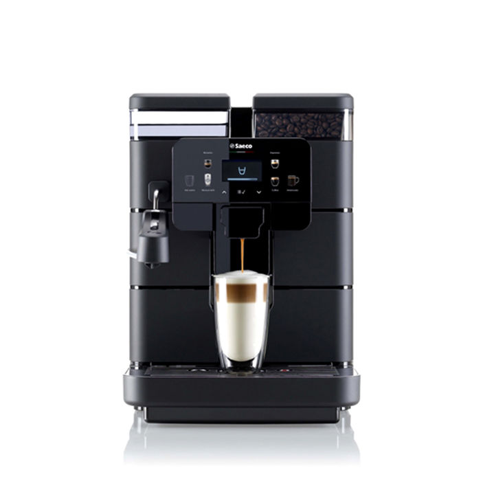 Saeco Royal Plus