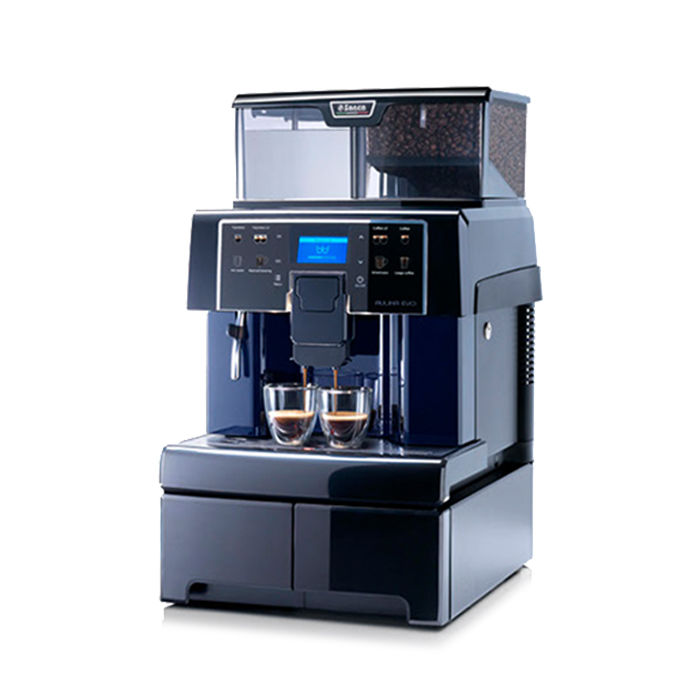 Saeco Aulika EVO Office