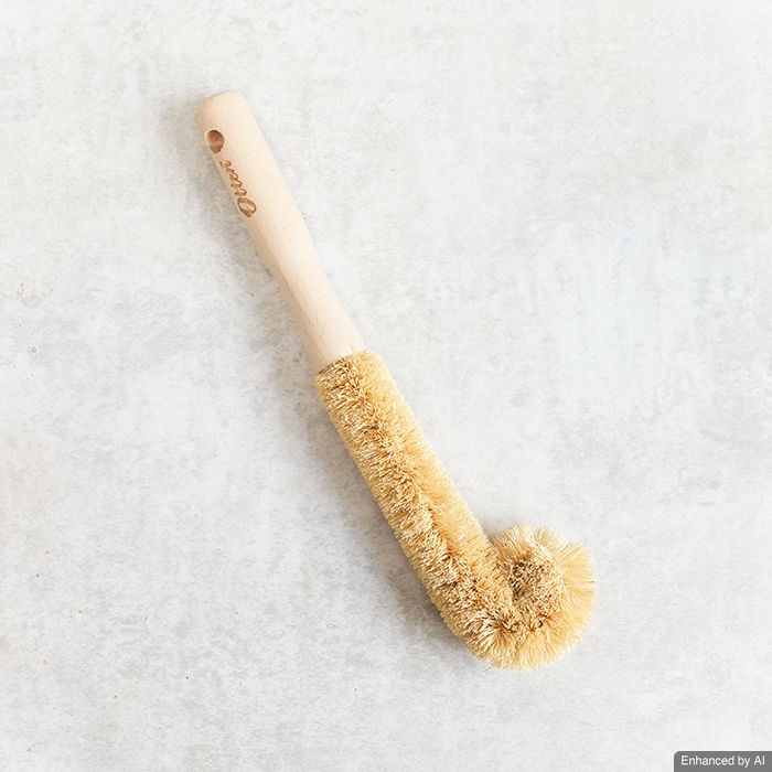 Otten - Wooden Brush Sikat Kayu