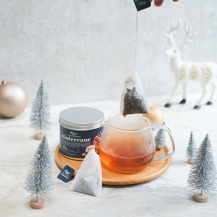 cascara