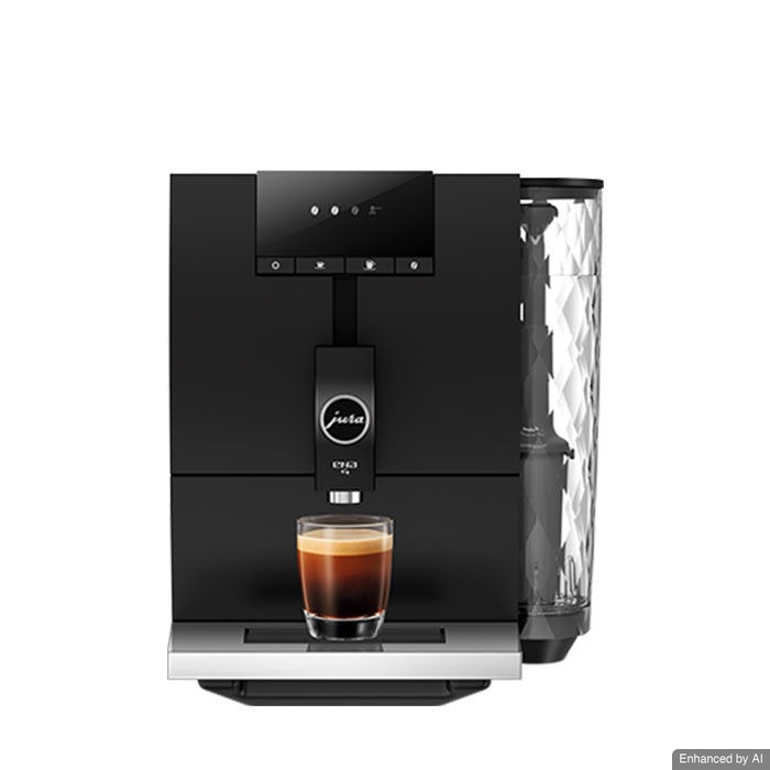 Jura Ena 4 Black