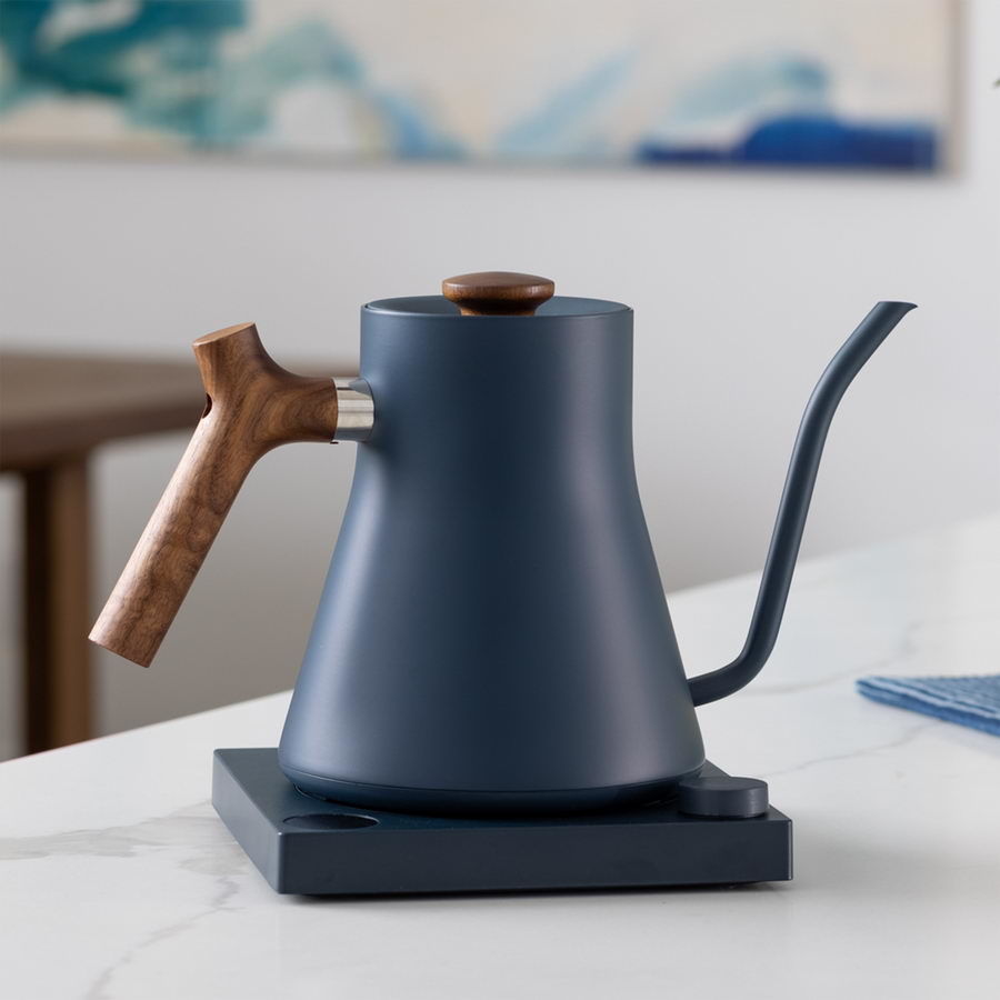 kettle elektrik fellow