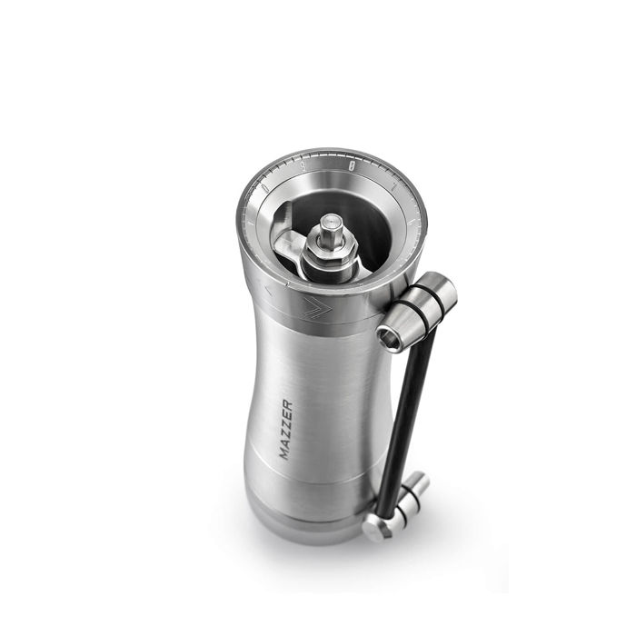 grinder kopi mazzer
