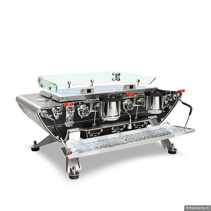 Kees Van Der Westen Spirit  2 GR