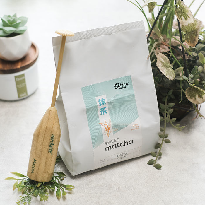 Sweet Matcha Powder 1 KG