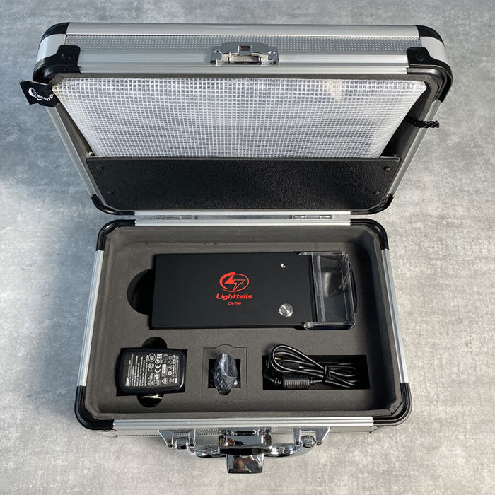 Lighttells - Caffeine Meter CA-700