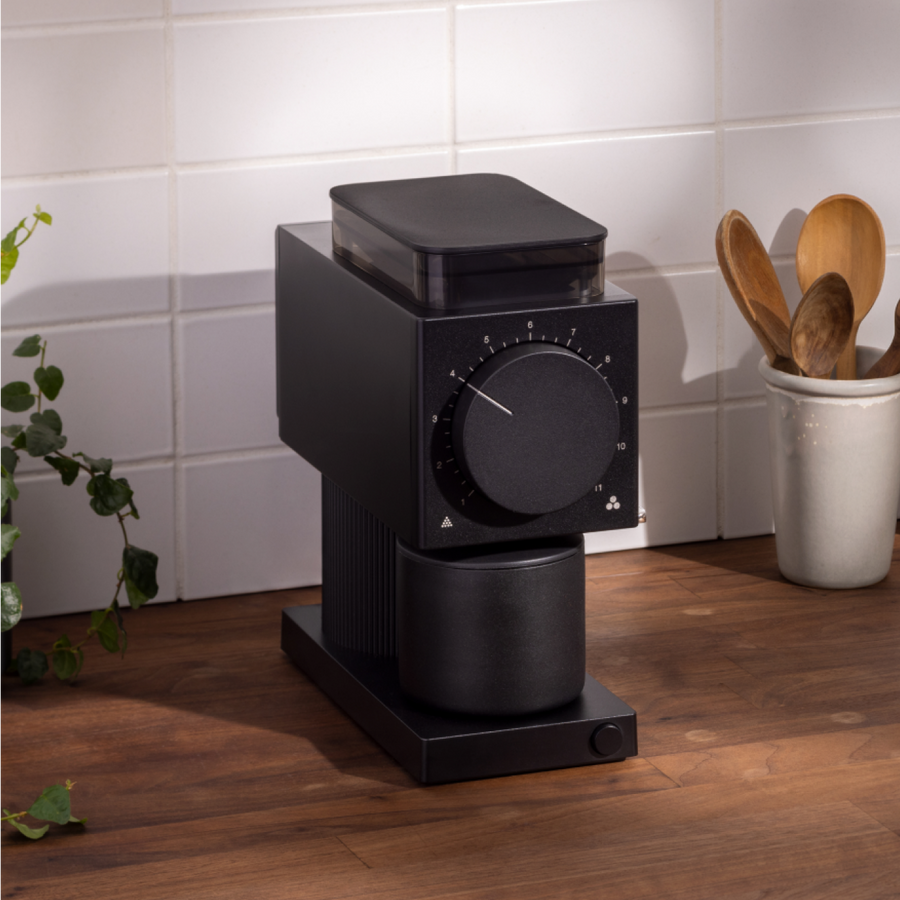 Fellow Ode Gen 2 Brew Grinder