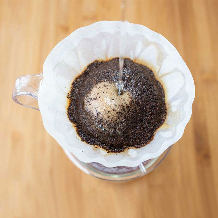 cafec flower dripper