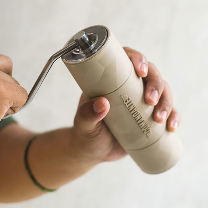 Comandante - X25 Trailmaster Coffee Grinder