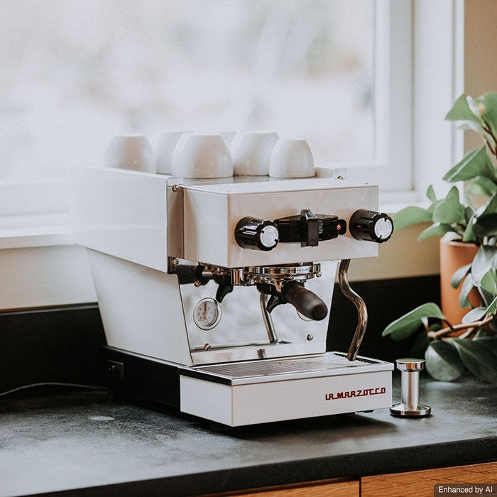 La Marzocco - Home Espresso Machine Linea Micra