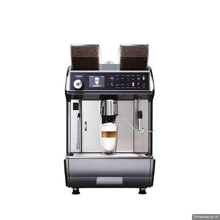 Saeco Idea Restyle Duo