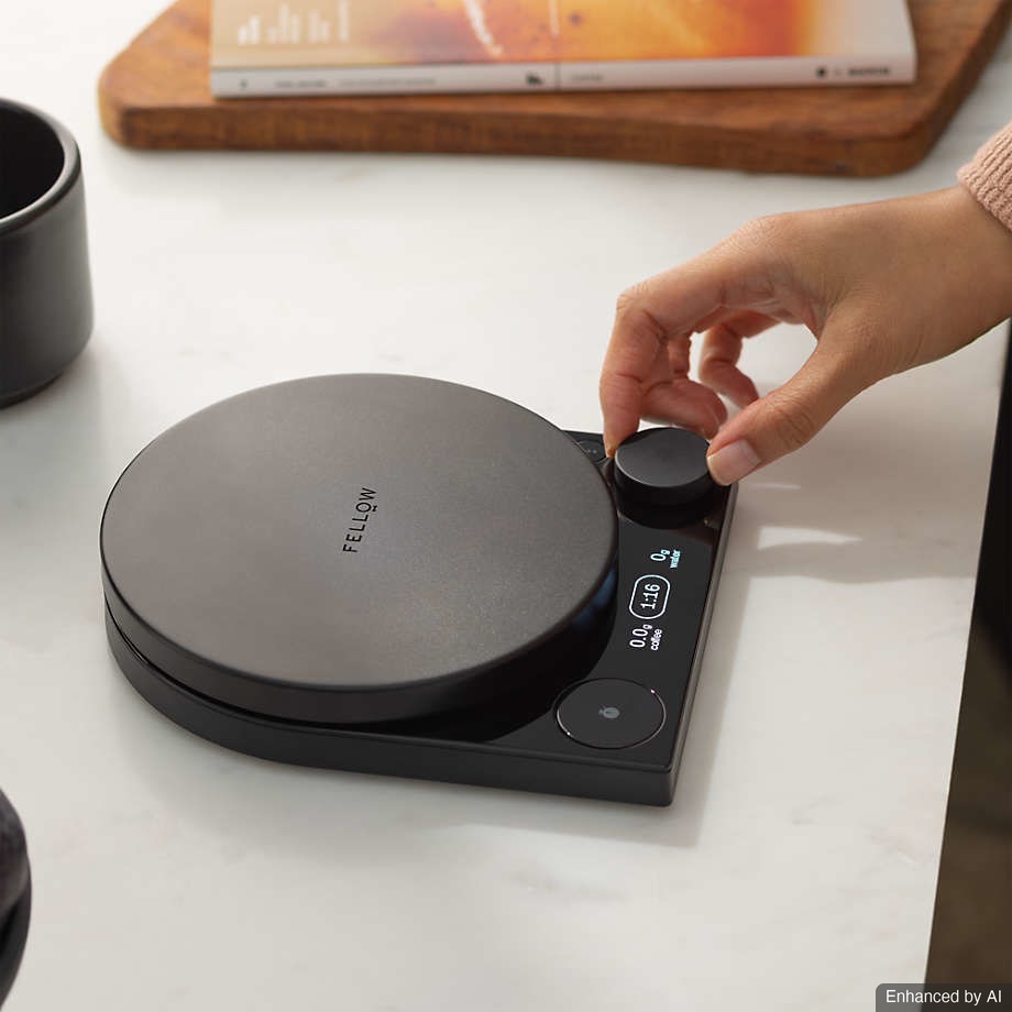 Fellow - Tally Pro Precision Scale