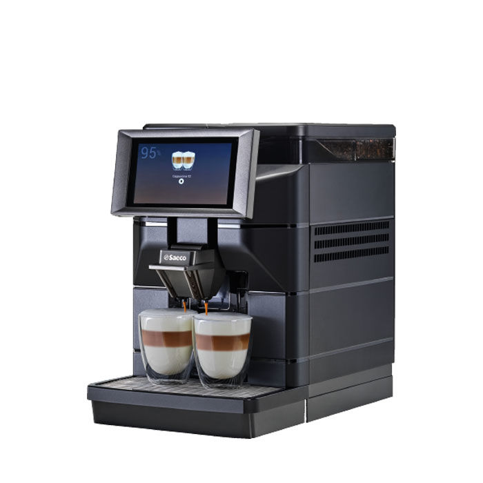 Saeco Magic M1