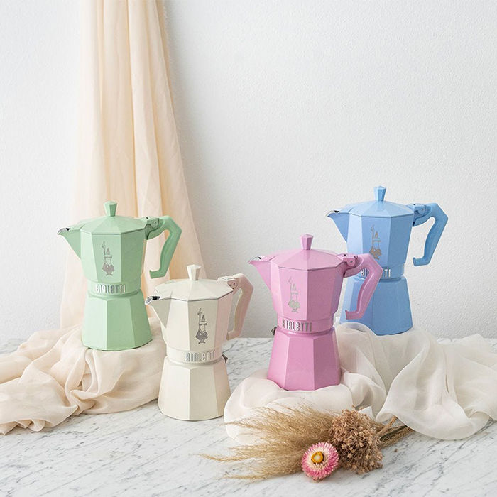 Moka Pot Mackenzie-Childs