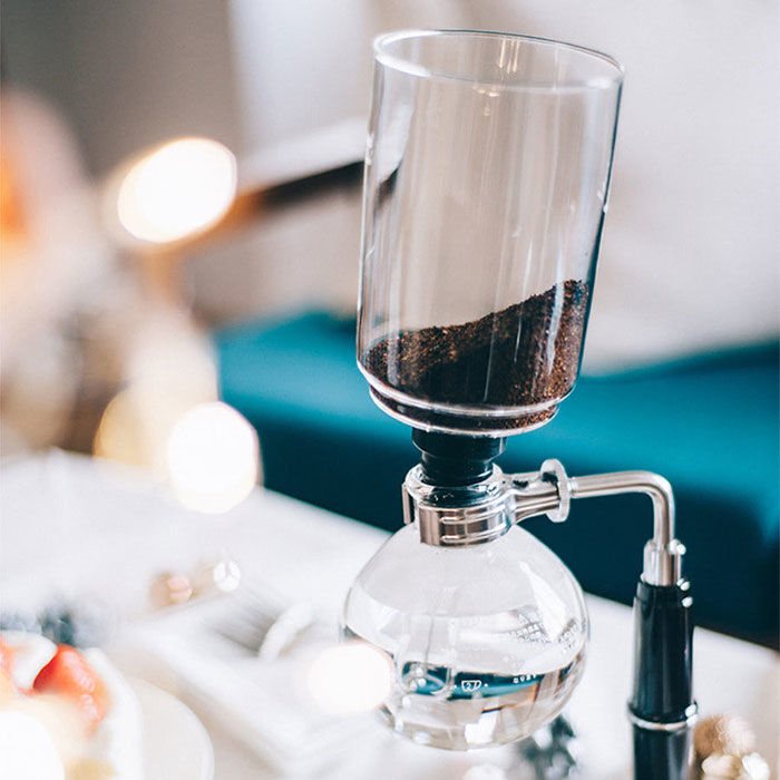 Hario Syphon Technica TCAR-2