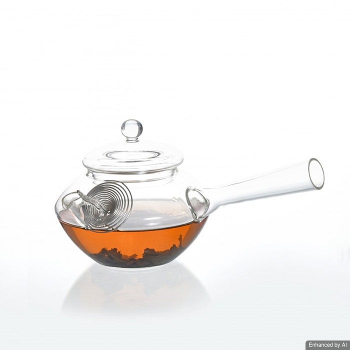 SUJI - Yokode Teapot 350ml