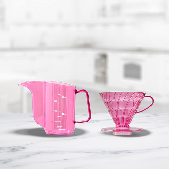 Hario Teko Juicee Drip Kettle
