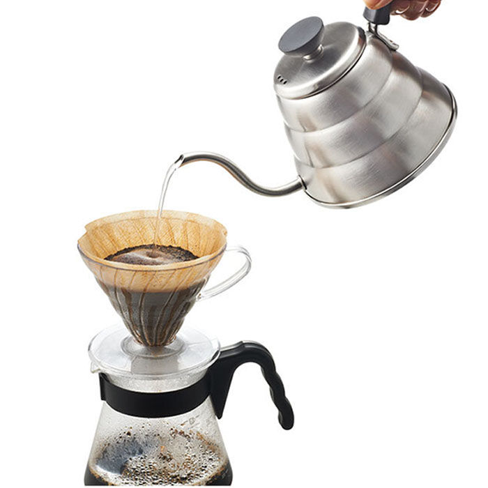 kettle hario pour over