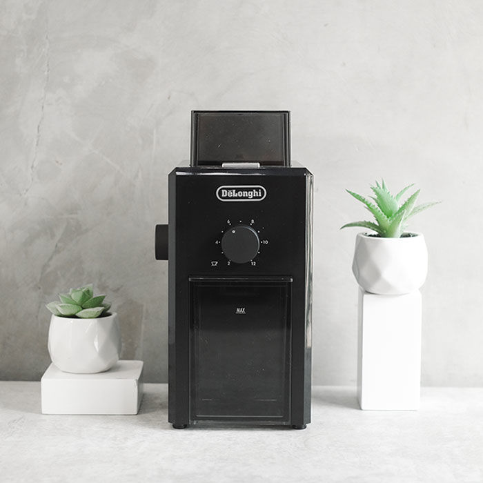 isian hampers lebaran 2025 grinder kopi rumahan