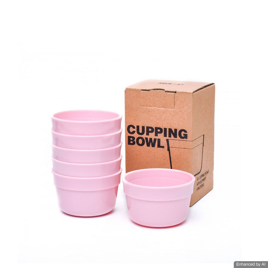 SUJI - Coffee Cupping Bowl