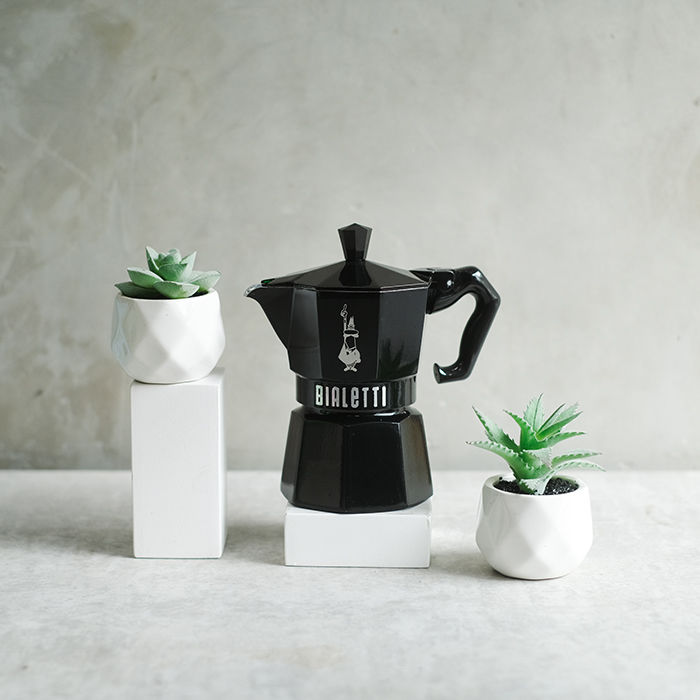 Bialetti Moka Exclusive