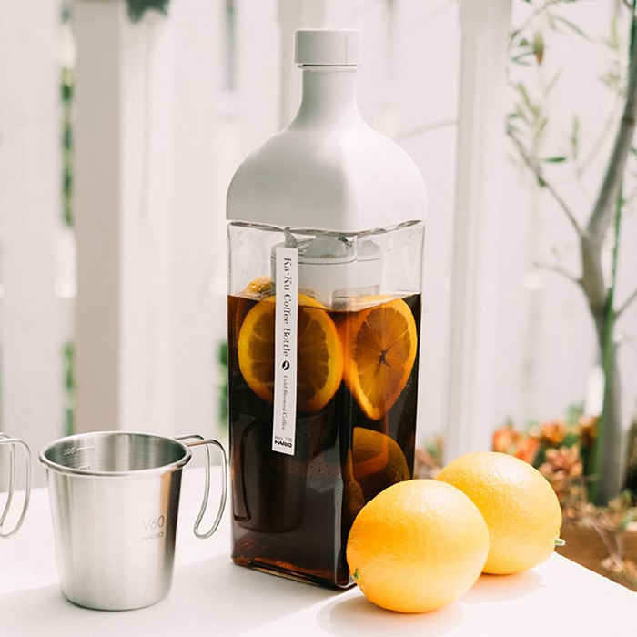 Hario Cold Brew KA-KU