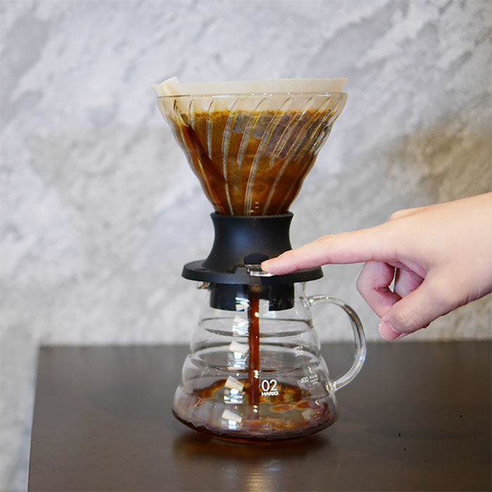 Hario Switch Hybrid Dripper