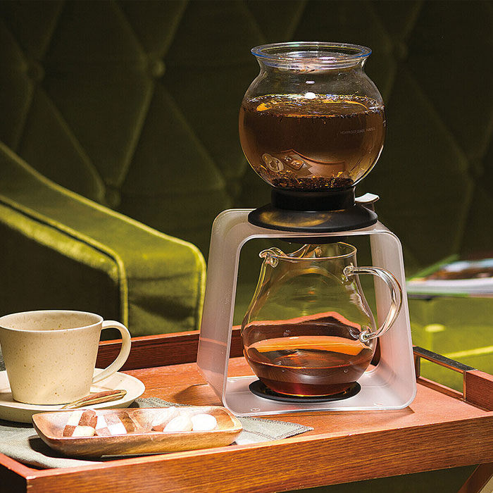 hario dripper largo
