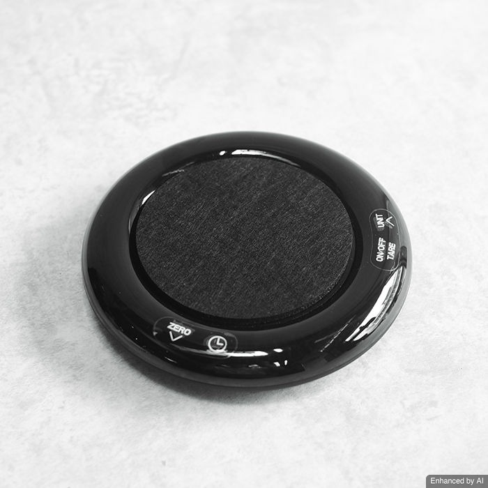 Otten Coffee Precision Scale - Timbangan Kopi Digital + Timer (2kg - 0.1g)