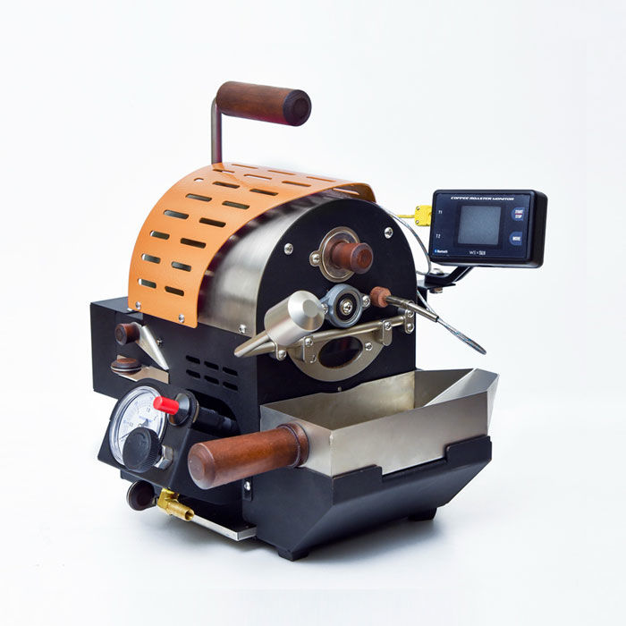 mesin roasting mini
