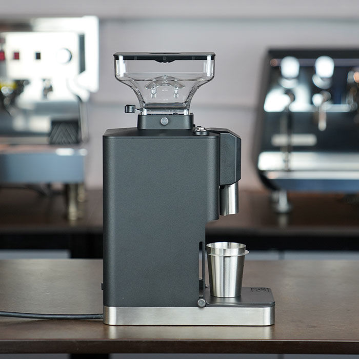 HeyCafe Jack Allround Grinder