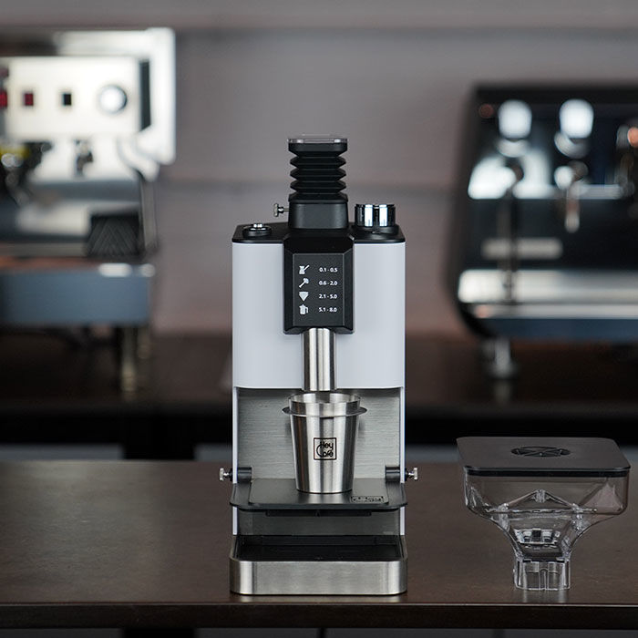 HeyCafe Jack Allround Grinder